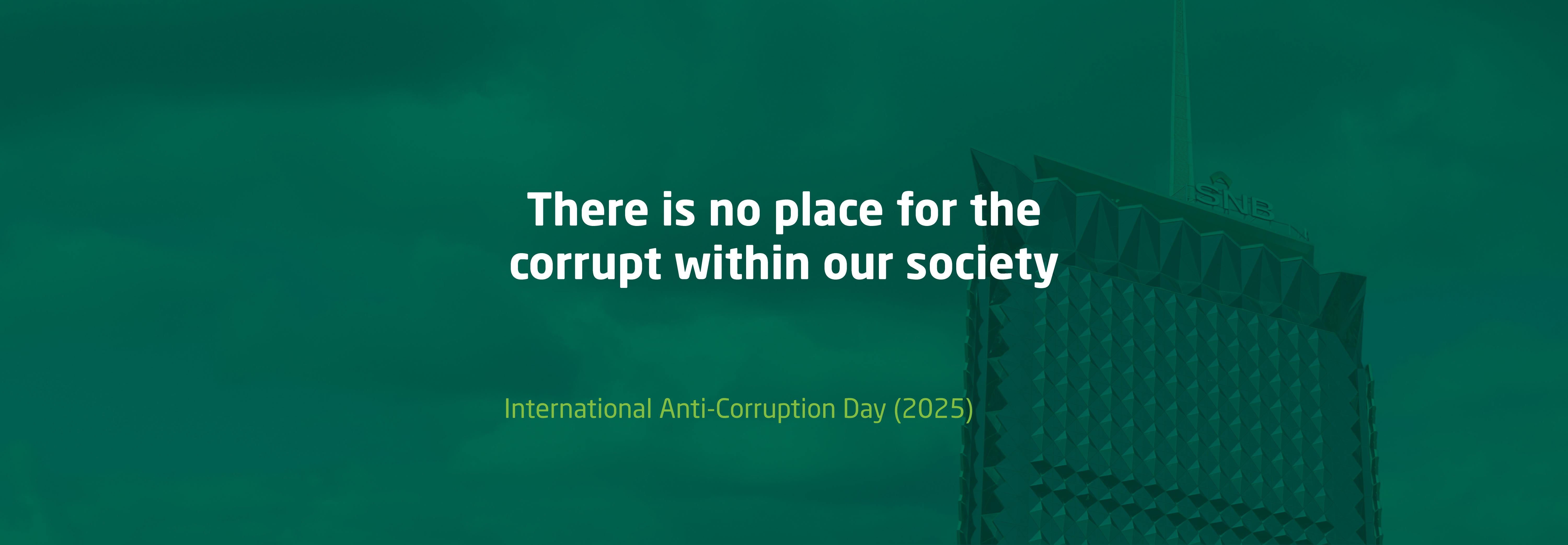 Global Savings and Loan